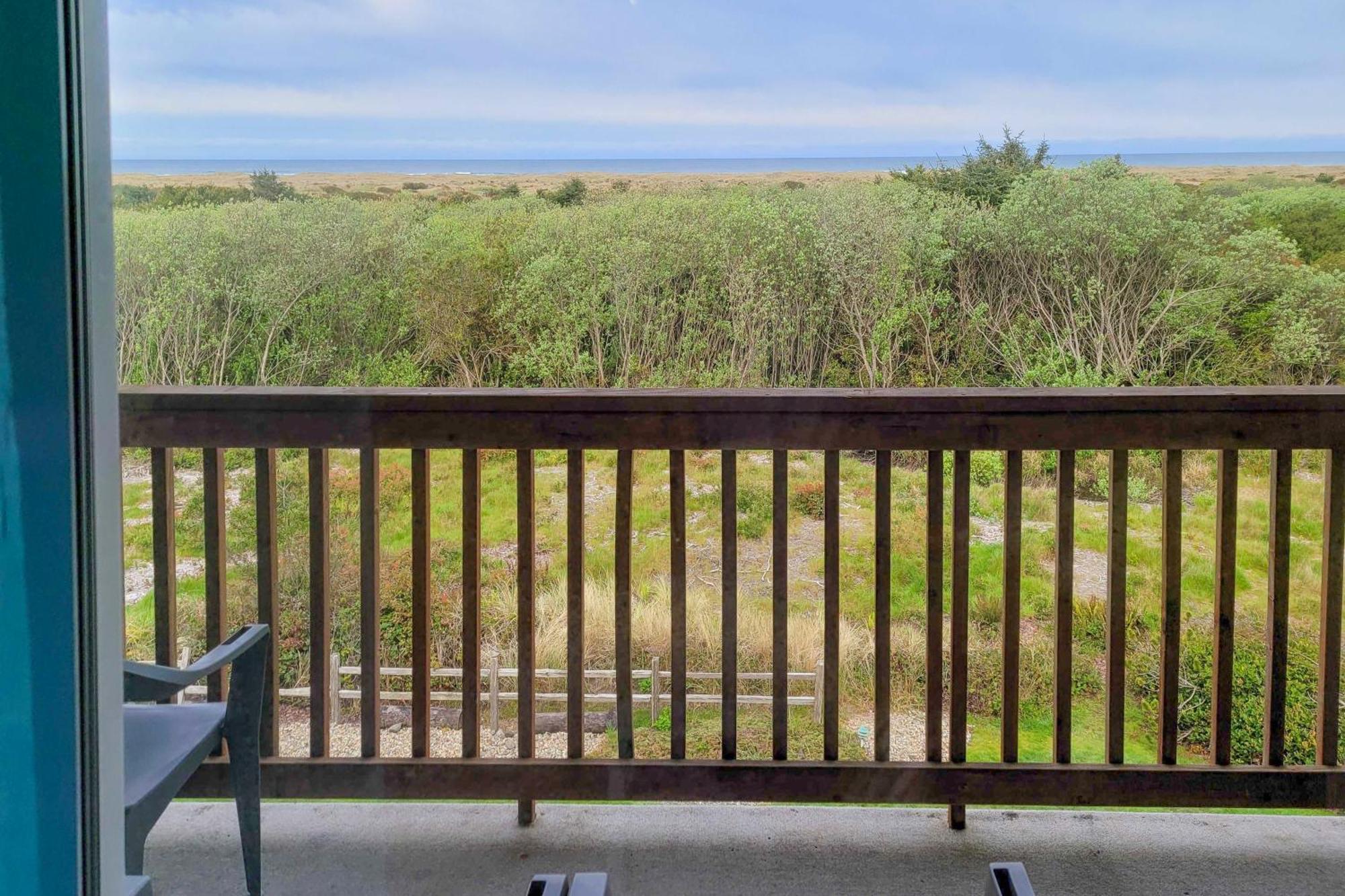 Sunset Dunes Ocean Shores Esterno foto