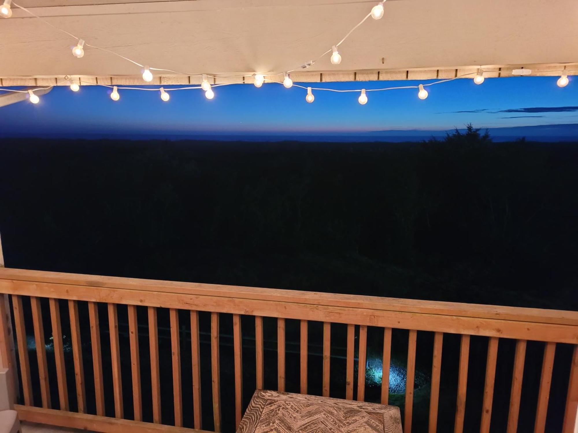 Sunset Dunes Ocean Shores Esterno foto